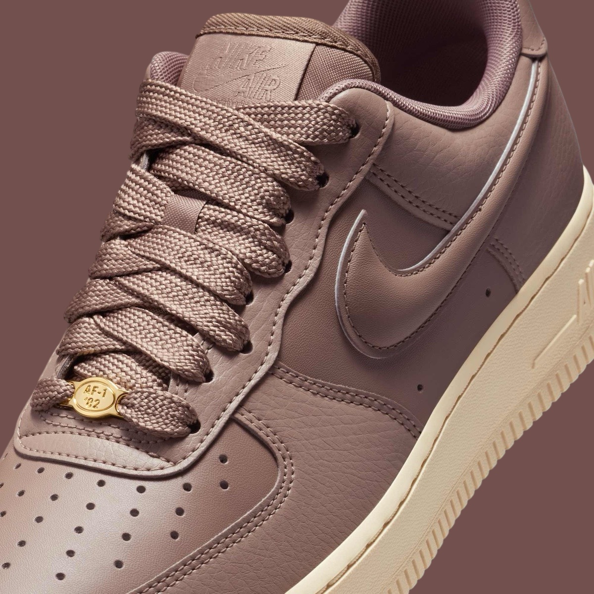 Nike Air Force 1 Low Mink Brown HF2014 200 6