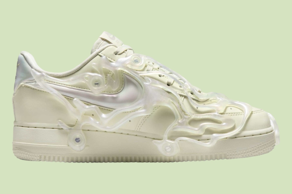 Nike Air Force 1 Low Sea Glass FZ2602 001 2