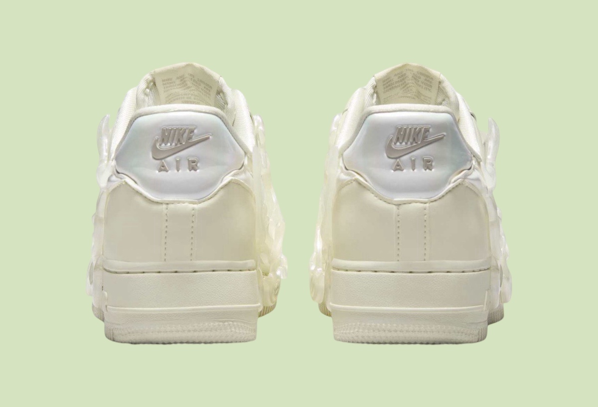 Nike Air Force 1 Low Sea Glass FZ2602 001 4