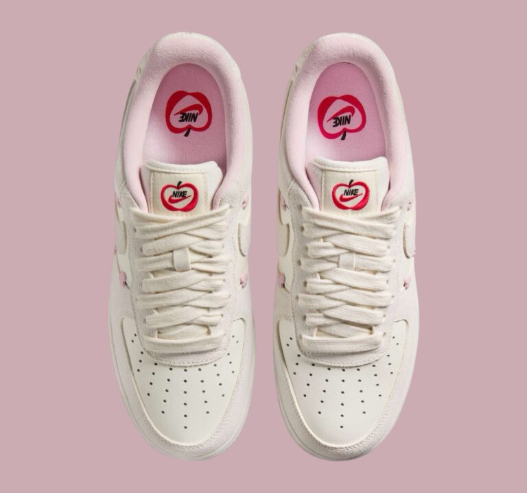 2020 valentine air force ones