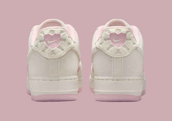 valentine air forces 2020