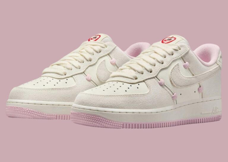 valentines nike 2019