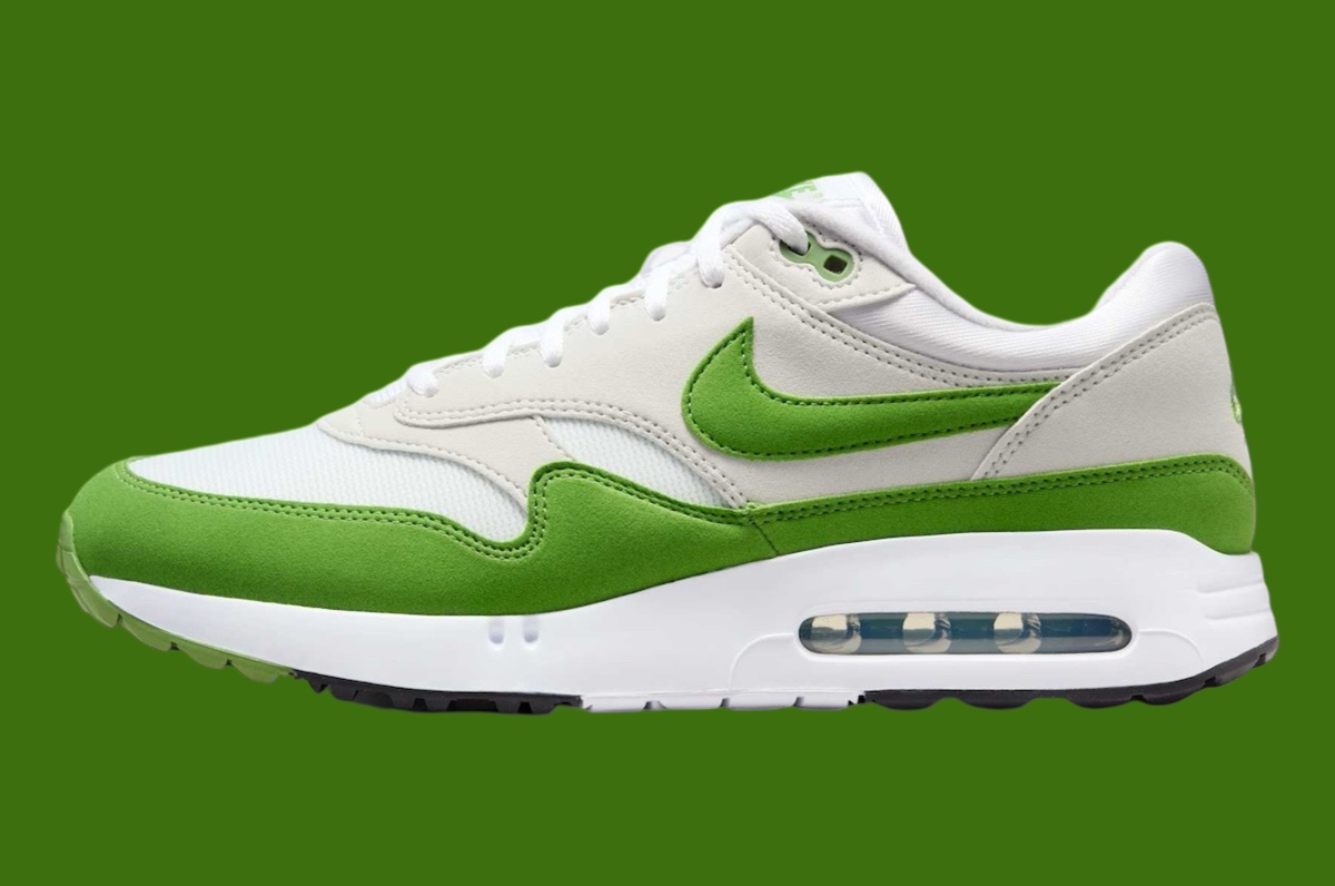 Nike Air Max 1 86 OG Golf Chlorophyll DV1403 119 1