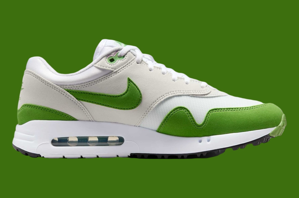 Nike Air Max 1 86 OG Golf Chlorophyll DV1403 119 2