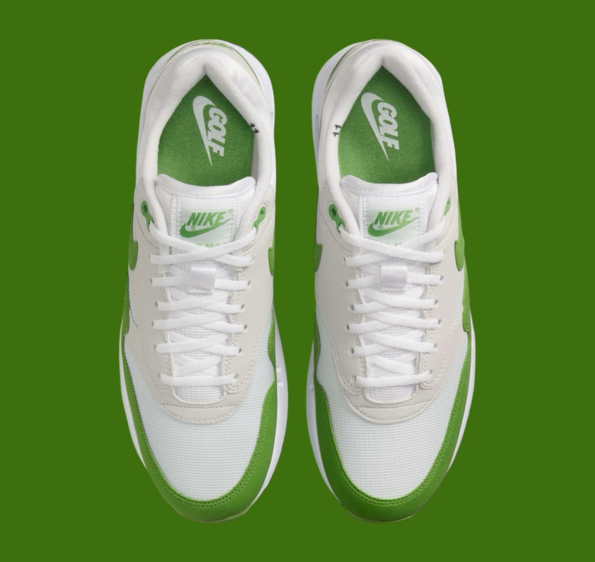 Nike Air Max 1 86 OG Golf Chlorophyll DV1403 119 3