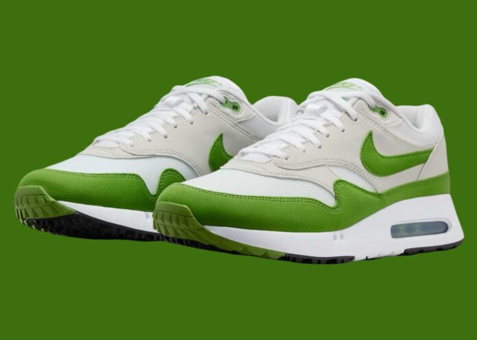 新品 NIKE Air Max 1 '86 OG Golf 27.0 即日発送 Nike-Air-Max-1-86-OG-Golf-