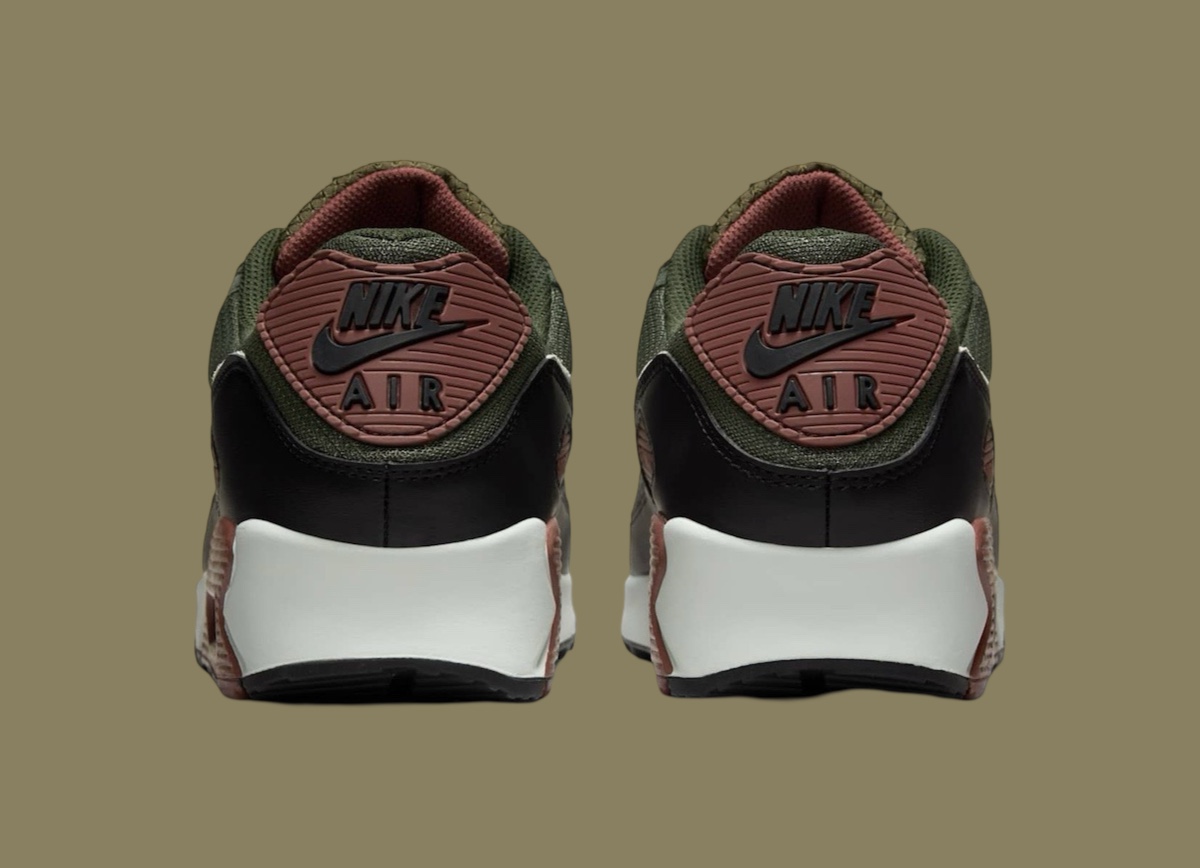 Nike Air Max 90 Beef Broccoli DM0029 300 4