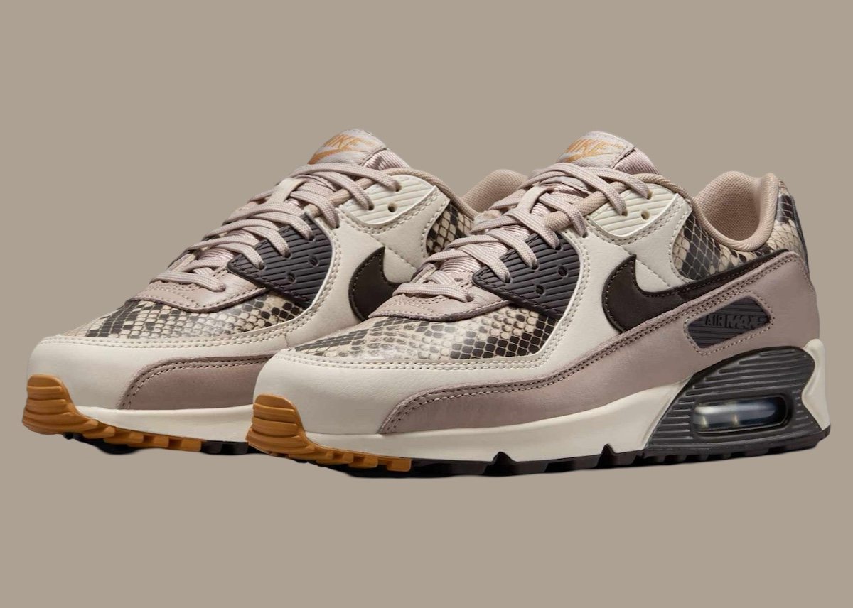 Nike Air Max 90 Snakeskin HF1212 200