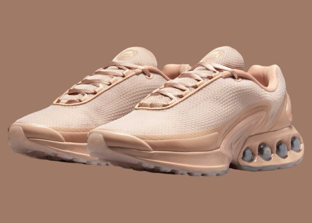 Nike Air Max Dn Bio Beige HQ3837 201 1068x762