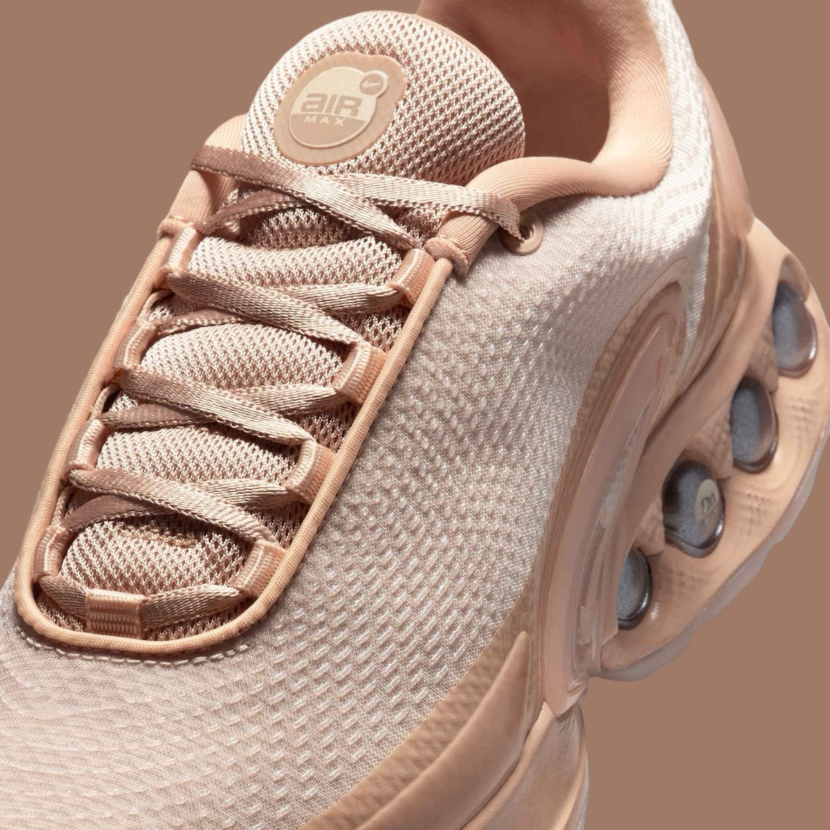 Nike Air Max Dn Bio Beige HQ3837 201 6