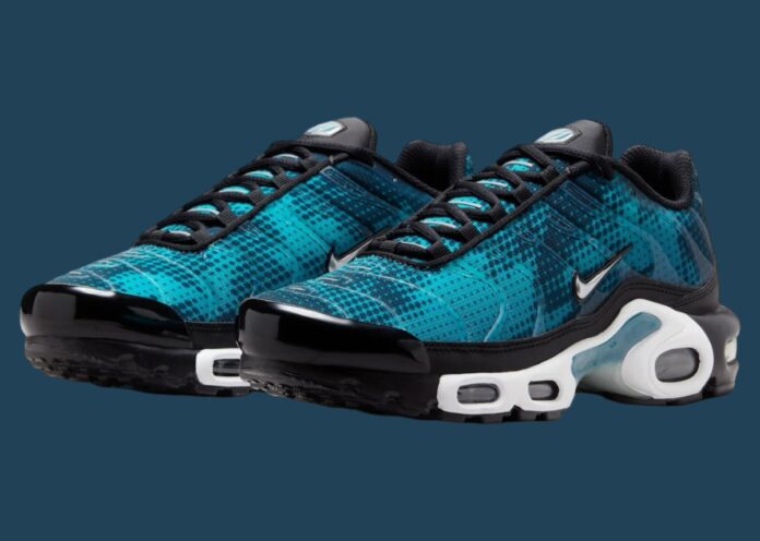 Nike Air Max Plus Dot Pattern HV6355-001