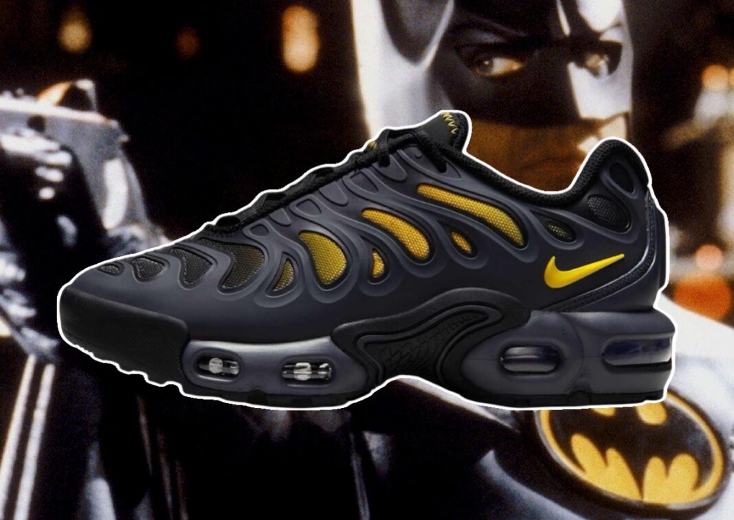 Air max plus upcoming releases online