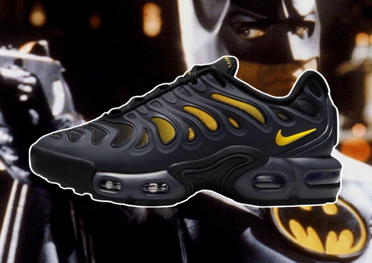 Nike Air Max Plus Drift Batman FV5921 003