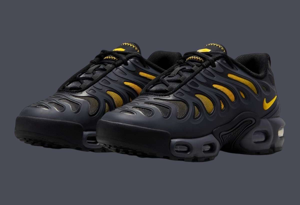 Nike Air Max Plus Drift Batman FV5921 003