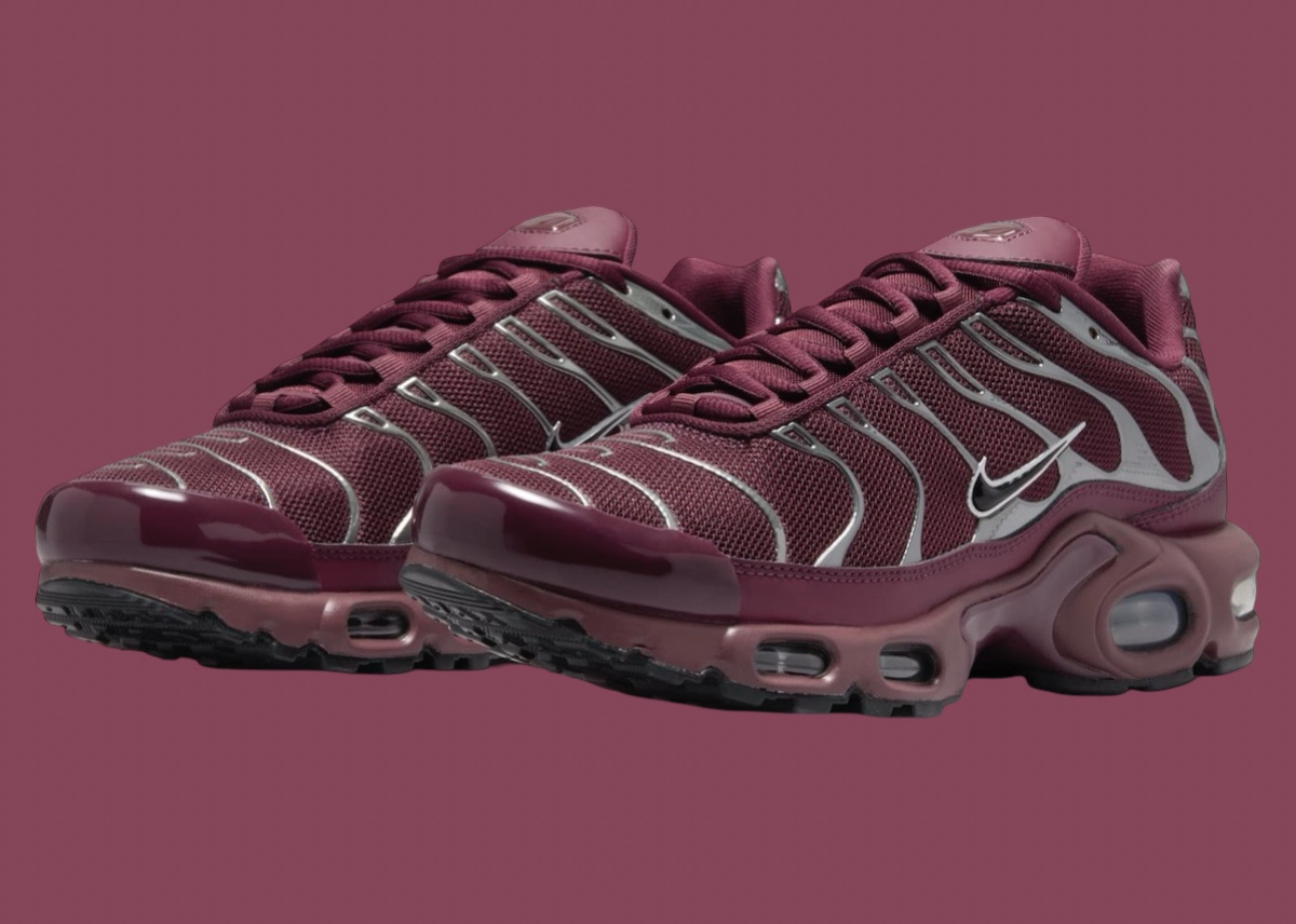 Maroon air max womens best sale