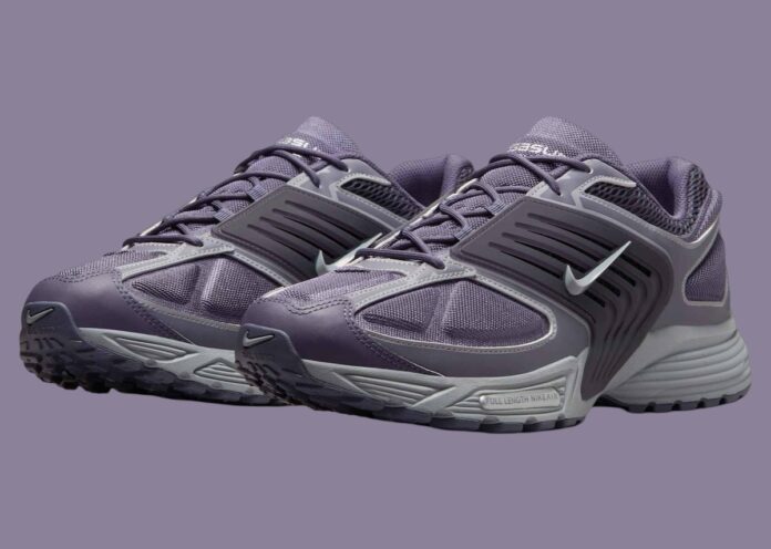 Nike Air Pegasus Wave Dark Raisin IB0612-500