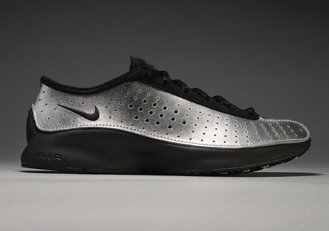 Nike Air Superfly llic Silver ナイキ スーパーフライ Nike Air Superfly Metallic Silver IB5824-001