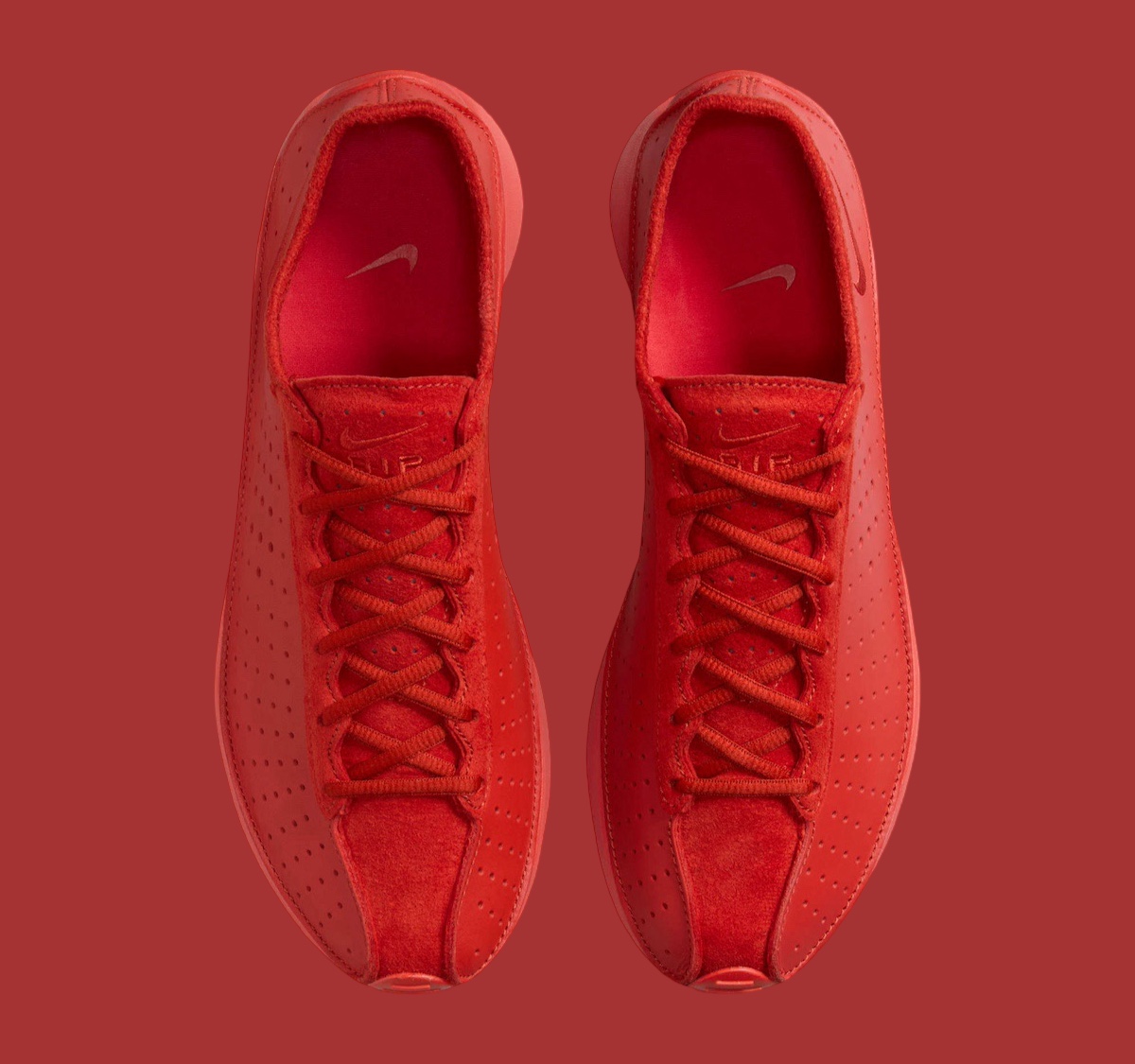 Nike Air Superfly Mystic Red HJ8082 601 3