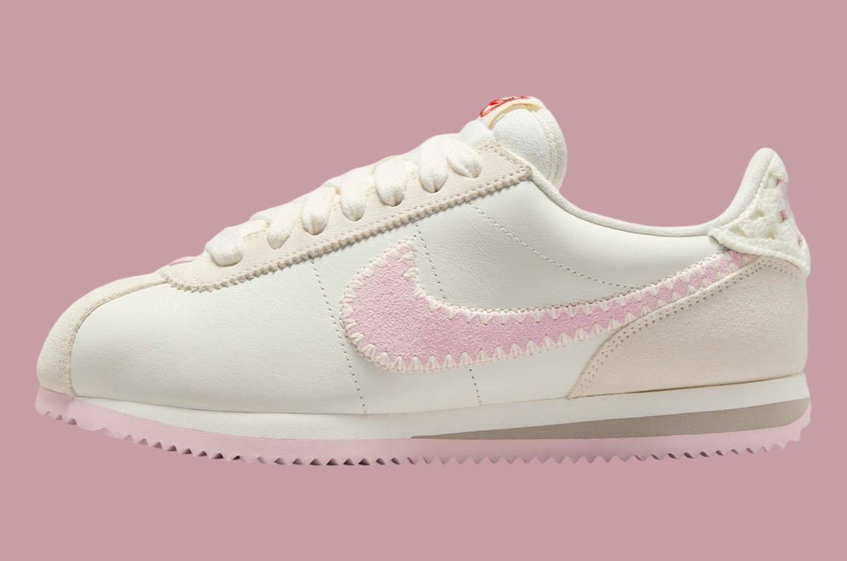 Nike Cortez Valentines Day 2025 HV6012 161 1