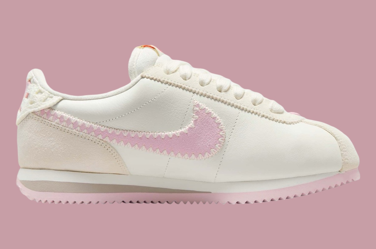 Nike Cortez Valentines Day 2025 HV6012 161 2