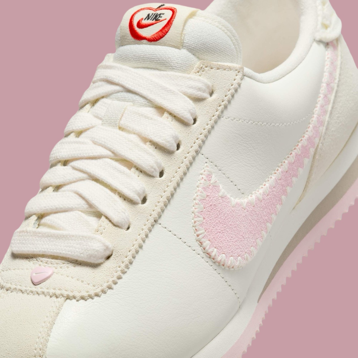 Nike Cortez Valentines Day 2025 HV6012 161 7