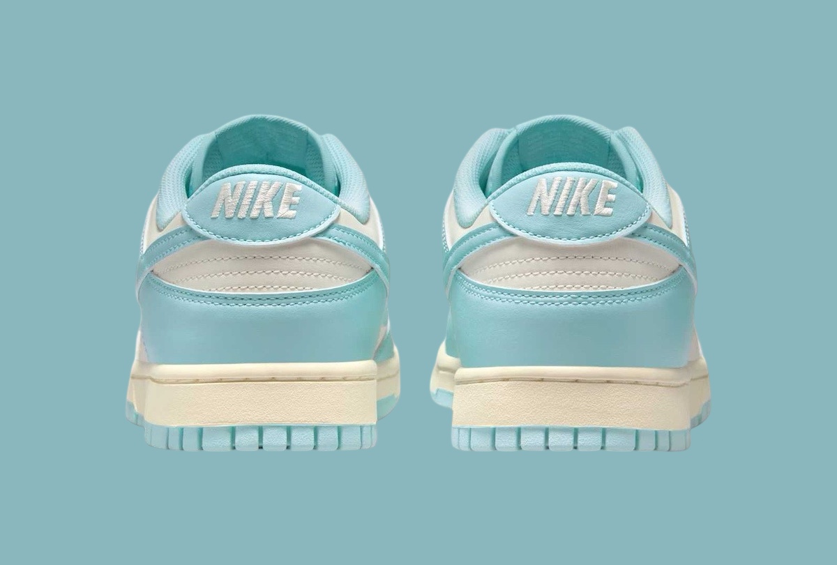 Nike Dunk Low Pale Ivory Glacier Blue HF5441 103 4