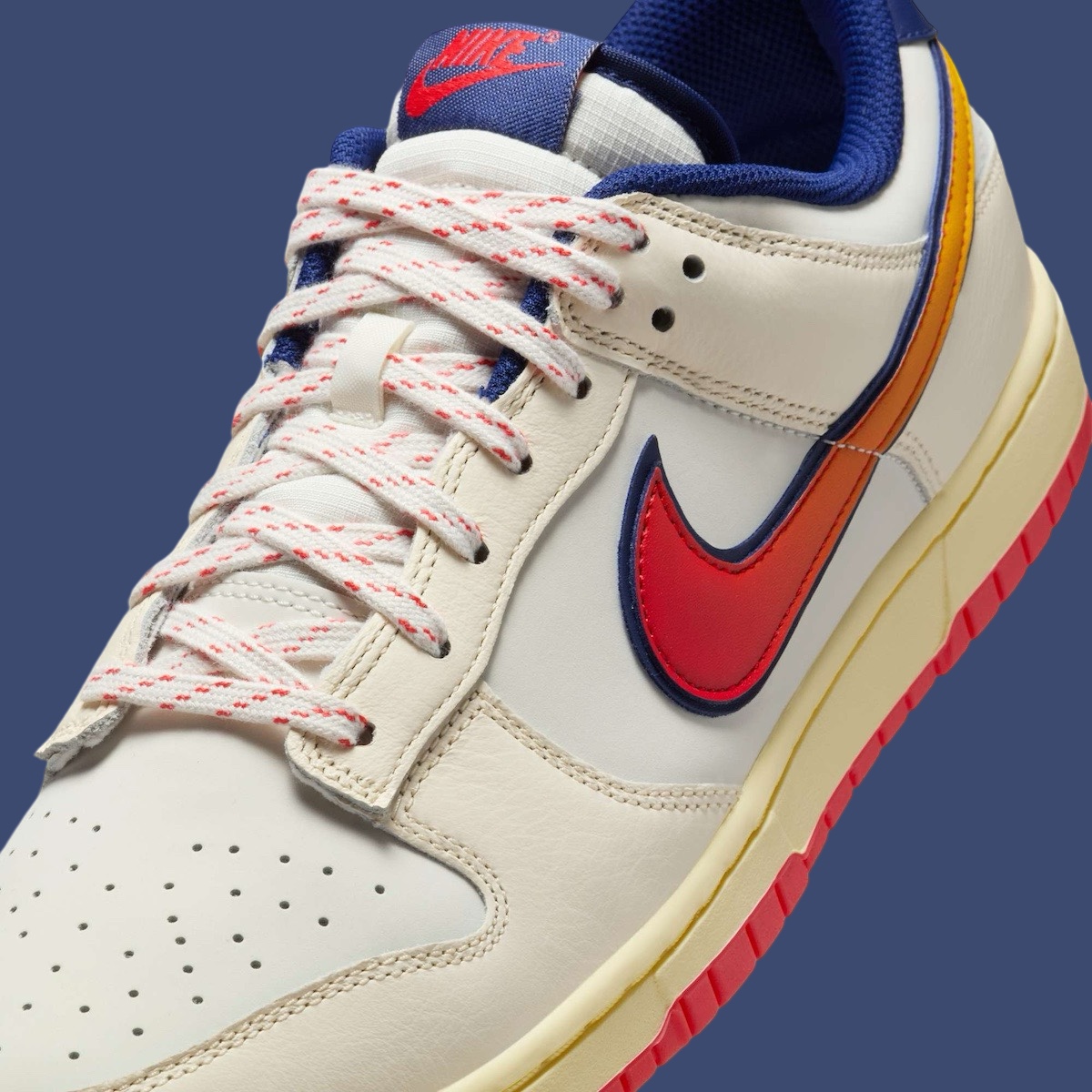 おじおじ Nike Dunk Low ホワイト Wms11 おじおじ様専用 Nike Dunk Low ホワイト Wms11