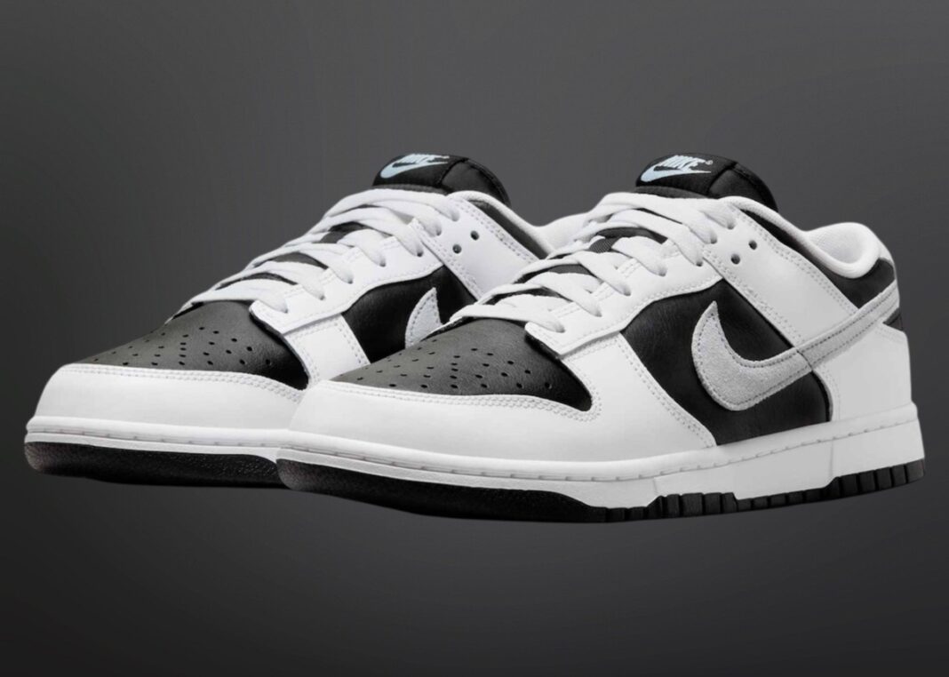 Nike Dunk Low reverse outlets panda