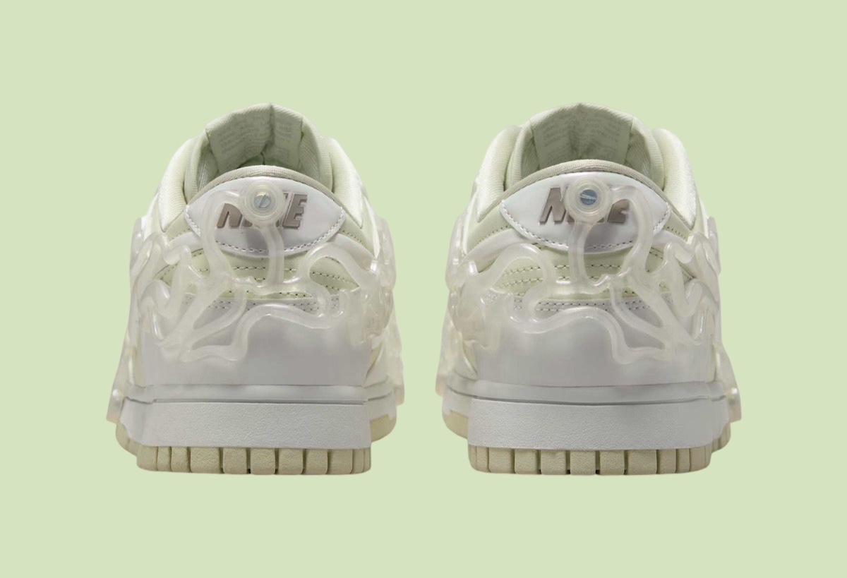 Nike Dunk Low Sea Glass HF4951 001 5