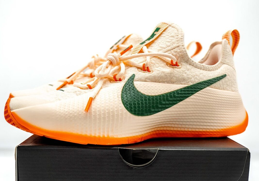 Nike LeBron TR 1 FAMU PE 2024 1068x748