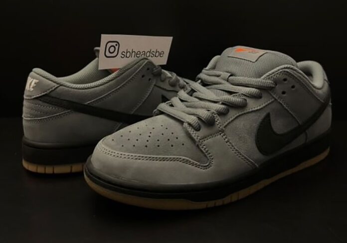 dunk high iso dark grey