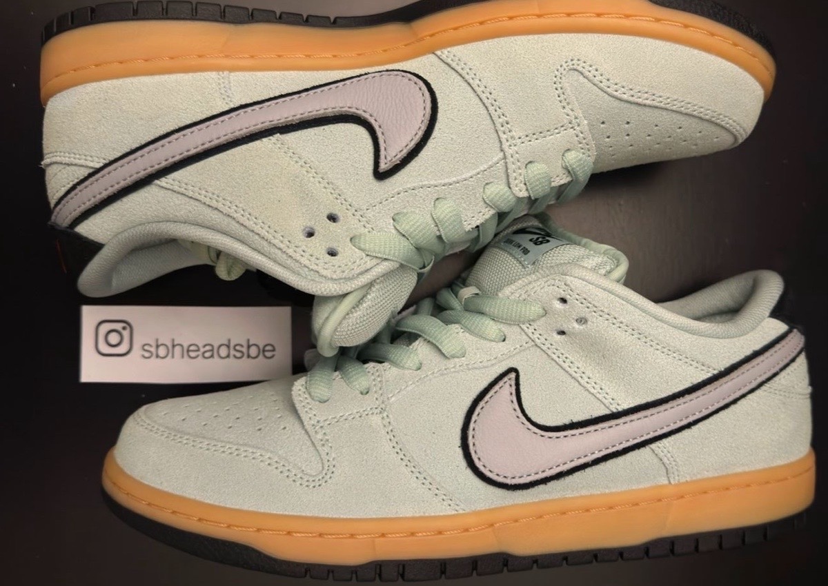 Nike SB Dunk Low “Verdugo Mountain” Releases Fall 2025