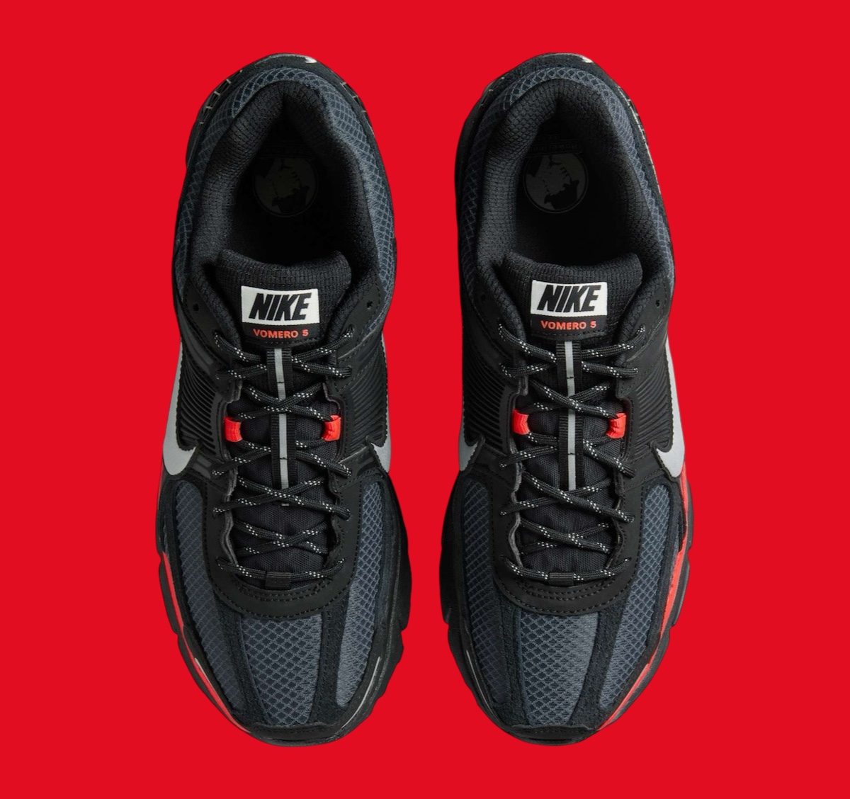 Nike Zoom Vomero 5 Bred HV2527 002 4