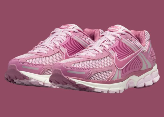 Nike Zoom Vomero 5 Elemental Pink FJ2028-600