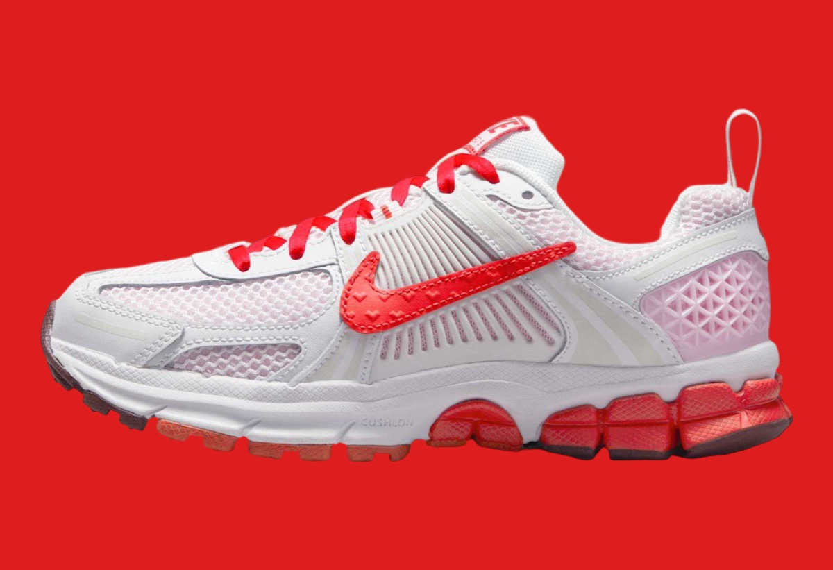 Nike Zoom Vomero 5 GS Valentines Day HV5171 121 1