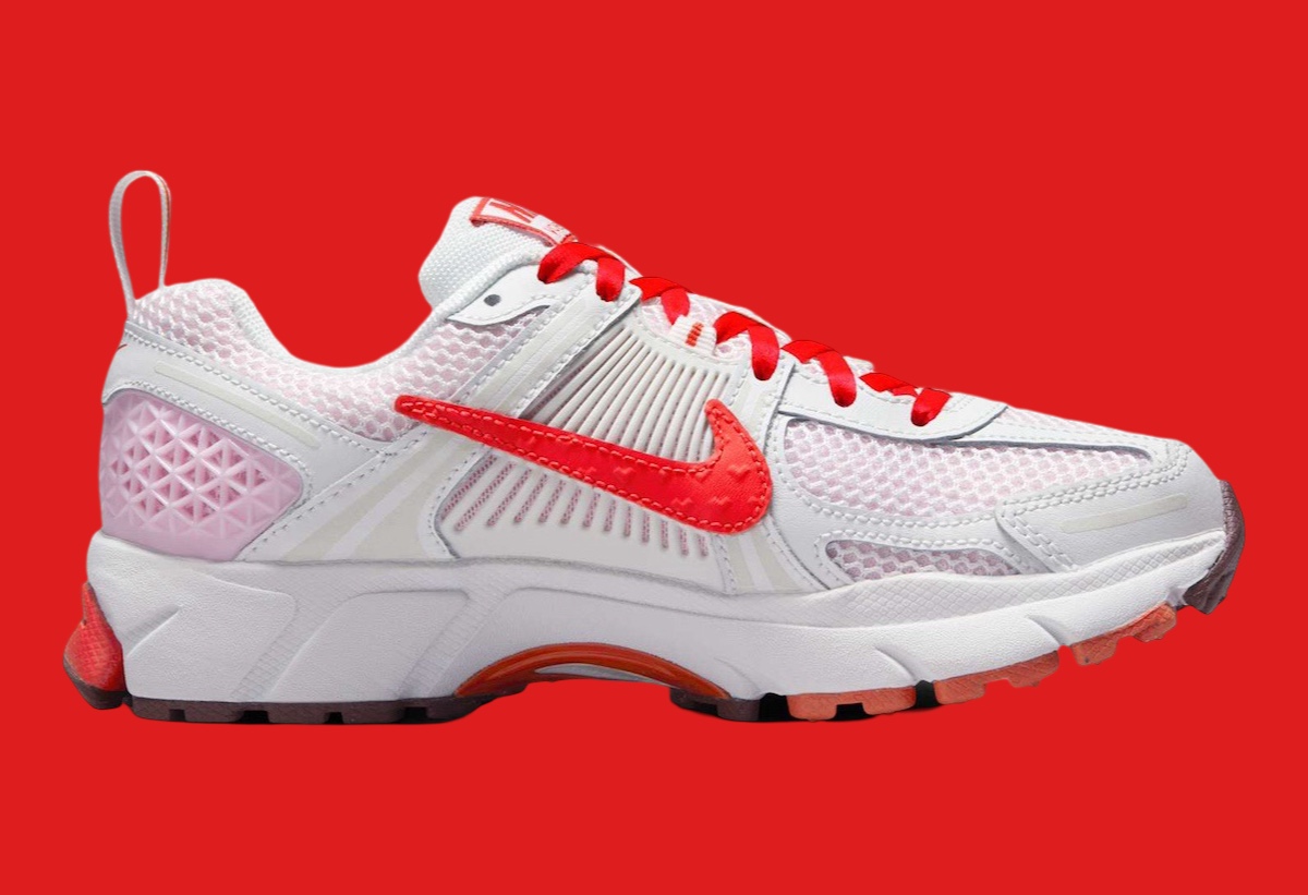 Nike Zoom Vomero 5 GS Valentines Day HV5171 121 2