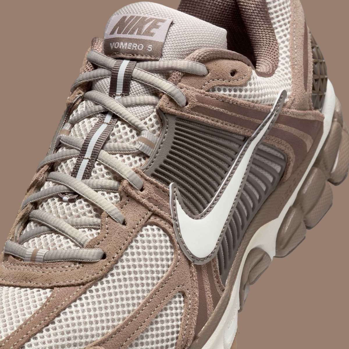 Nike Zoom Vomero 5 Mink Brown HF1553 004 6