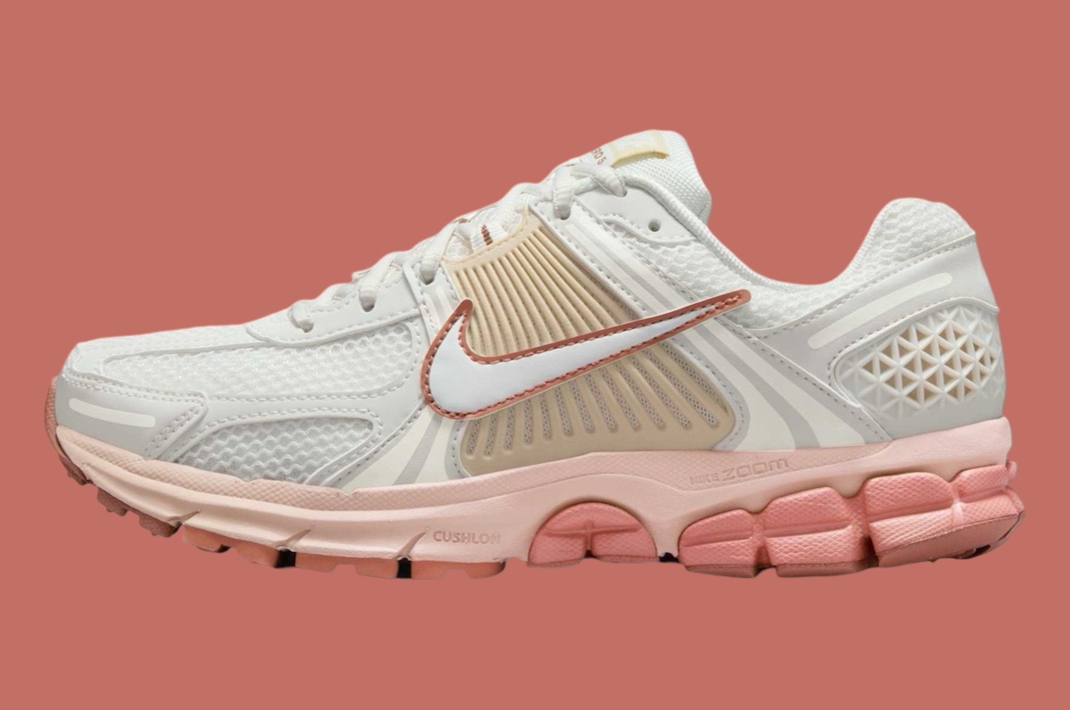 Nike Zoom Vomero 5 Particle Beige FJ2028 002 1