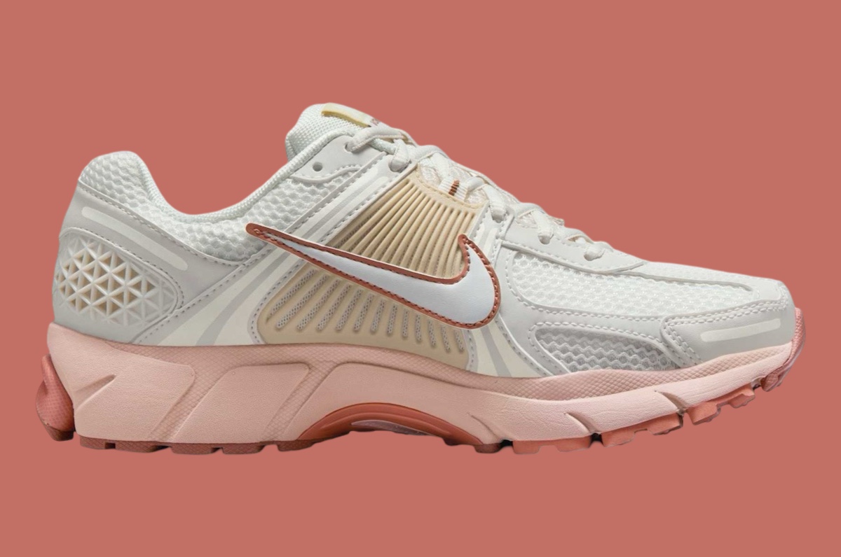 Nike Zoom Vomero 5 Particle Beige FJ2028 002 2