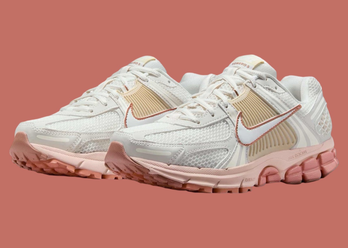 Nike Zoom Vomero 5 Particle Beige FJ2028 002