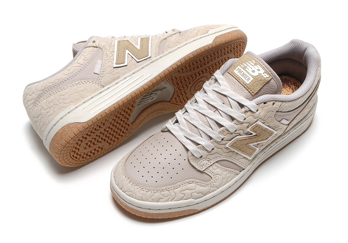 new balance 999 concepts seal