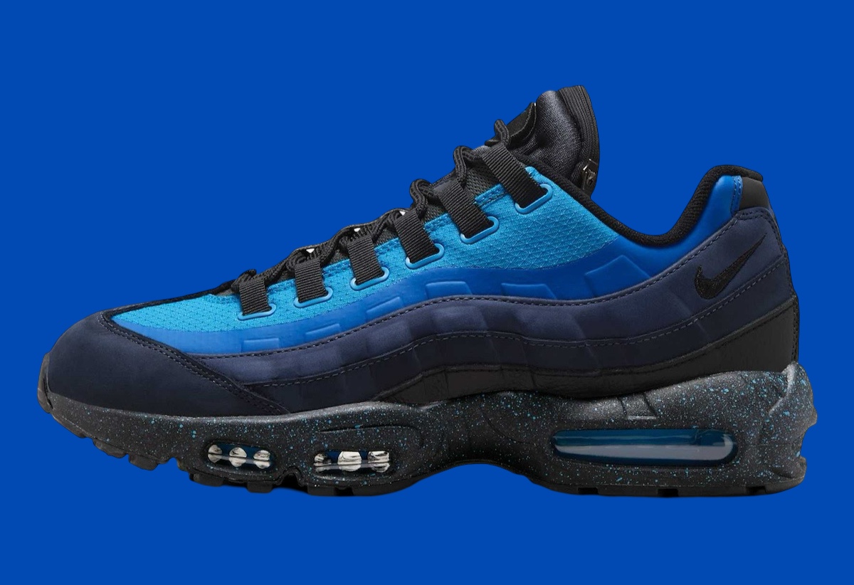 Stash Nike Air Max 95 HF5515 400 Release Date 1