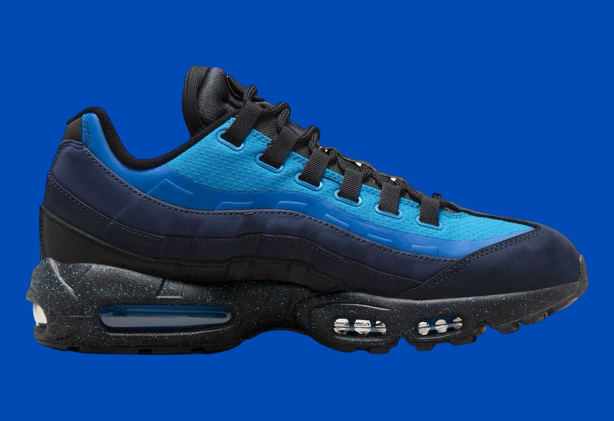 Stash Nike Air Max 95 HF5515 400 Release Date 2