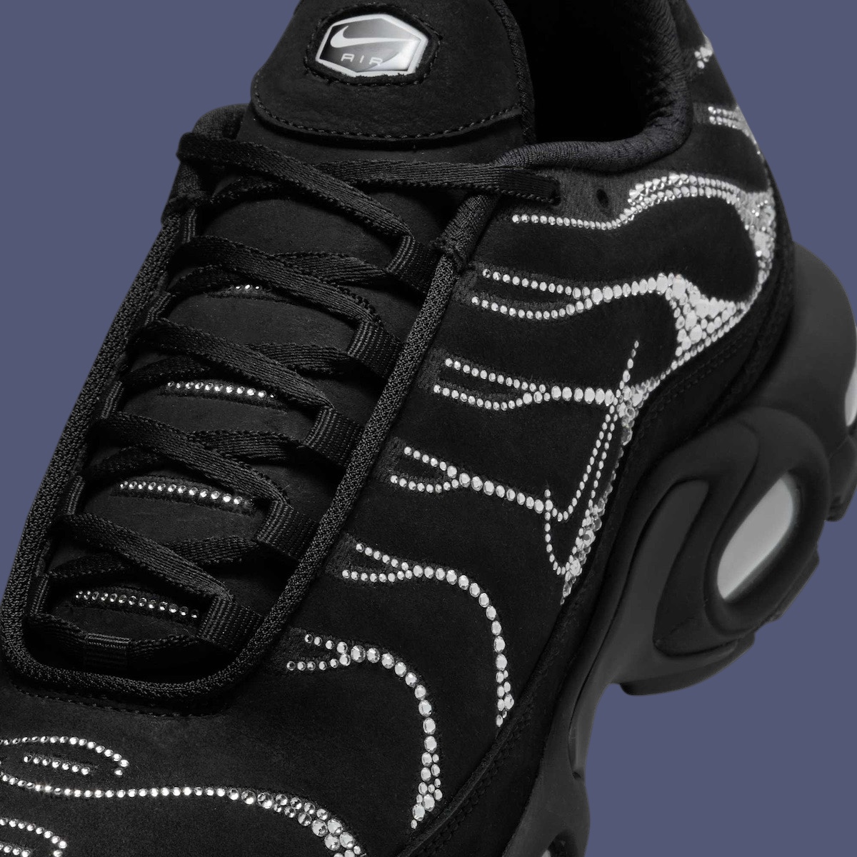 Swarovski x Nike Air Max Plus Moonlight FZ4237 001 6