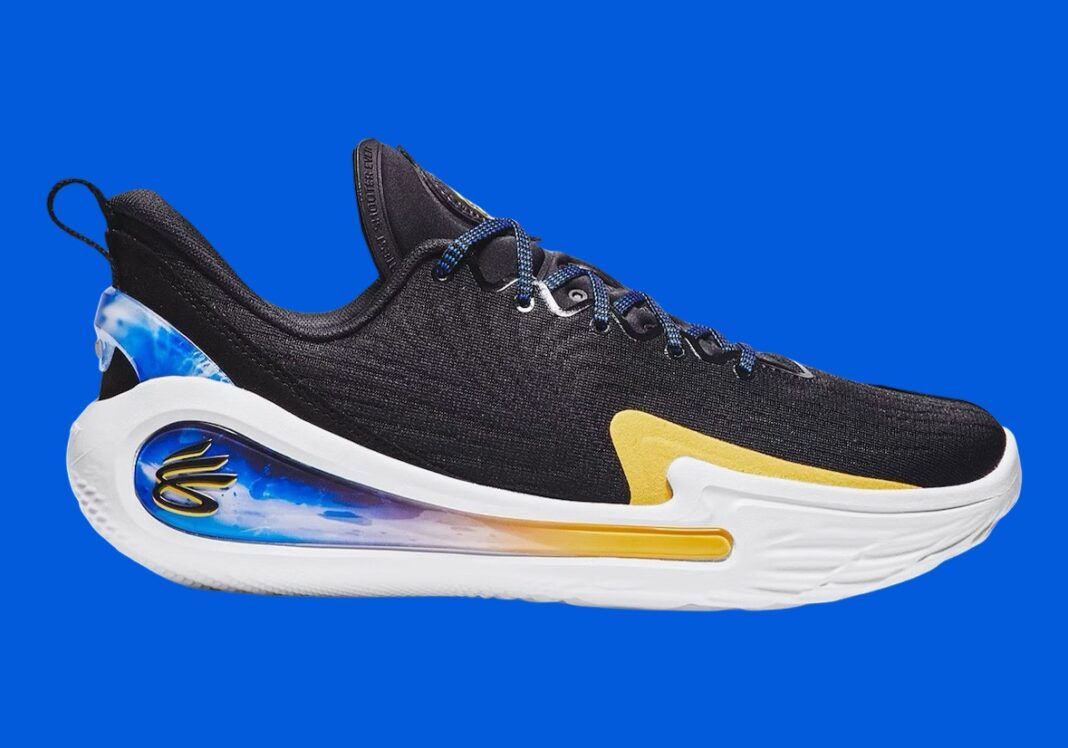 Steph Curry Dubnation Golden State Basketball T Shirt