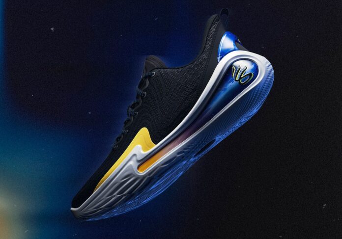 UA Curry 12 Dub Nation 3027630-001
