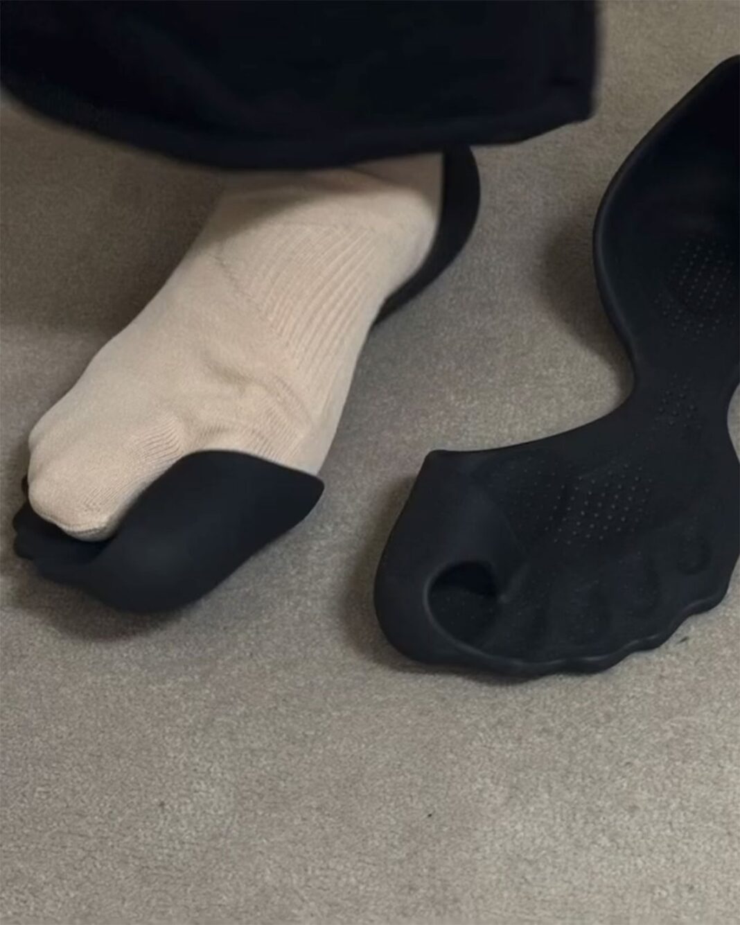 Balenciaga Zero Slip-On