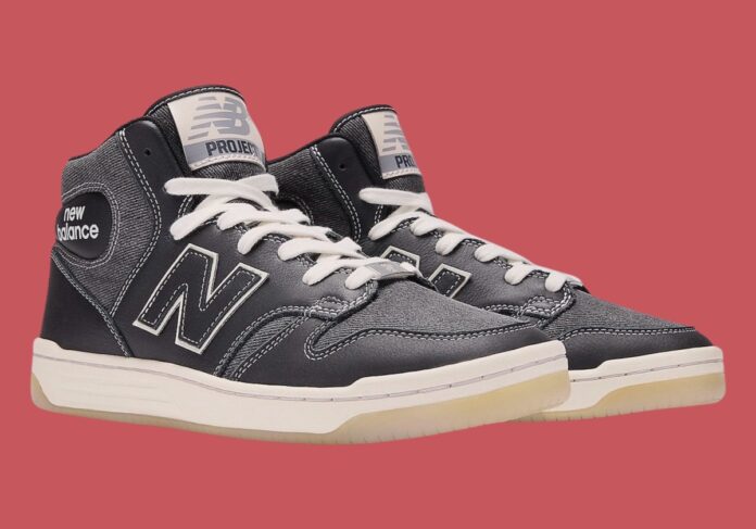 Brooklyn Projects New Balance Numeric 480 NM480HDD Release Date