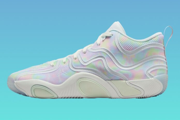 year of the snake jordans