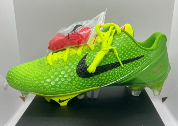 nike vapor edge soccer cleats